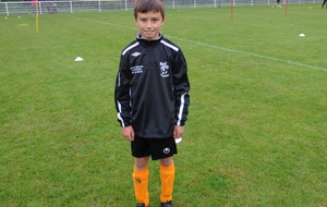 TOURNOI U11 ET FINALE REGIONALE G. BOULOGNE...