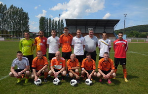 MISSION ACCOMPLIE...