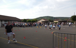 LE FCPM A LA FÊTE...