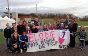 JOYEUX ANNIVERSAIRE ELODIE...