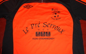 LES GROUPES U15 ET U18 SONT CONNUS...