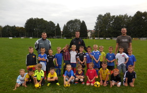 UNE REPRISE IMPRESSIONNANTE...