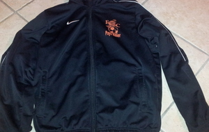 VENTE DE SURVÊTEMENTS DU FC PAYS MINIER...