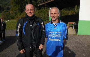 QUELLE SERVIABILITE...