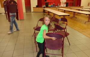 AU TOUR DES FILLES...