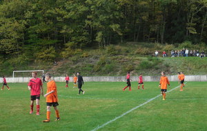 NOS U15 ONT BRILLE...