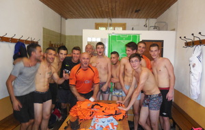 QUE DE BUTS ET QUELS BUTS...