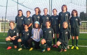 TIFFANIE ET LA HAUTE-SAÔNE CHAMPIONNES...