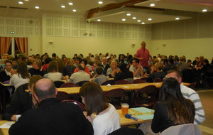 CELA FAIT DEJA QUINZE JOURS...