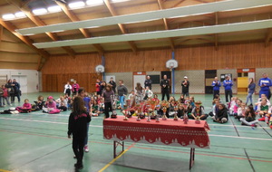 LA 10ème EDITION EST LANCEE...