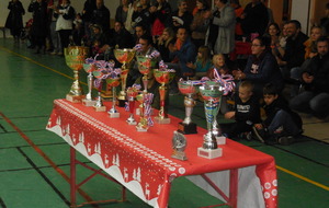 U7, HAUTE VALLEE DE L'OGNON S'IMPOSE...