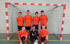 ILS SE SONT QUALIFIES...