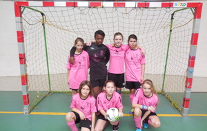 FINALES REGIONALES DE FUTSAL...