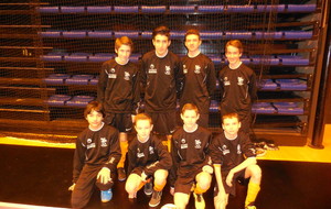 HUITIEME DE FRANCHE-COMTE...