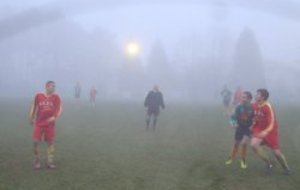 HOMMAGE A NOS ARBITRES...