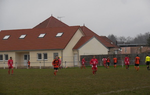 CHANTIER DE JEUNES...