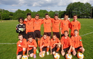 EN ROUTE POUR LA FINALE...