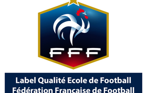 DEUX LABELLISATIONS POUR LE FC PAYS MINIER...