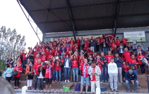 HOMMAGE AU PEUPLE RIOLAIS...