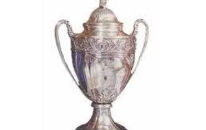 COUPE DE FRANCE 2015 / 2016...