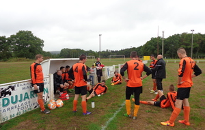 EN PHASE DE PREPARATION...