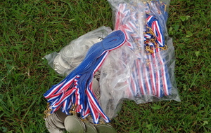 CHALLENGE DU DISTRICT...