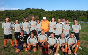 CELA COMMENCE MAL...