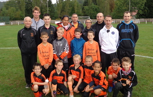 UNE RENTREE PLUVIEUSE...