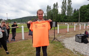 LE CAP DES 300 LICENCIES EST PASSE...