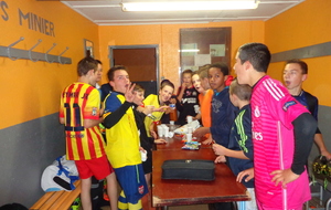 LES GROUPES U15 ET U18 SONT DEVOILES...