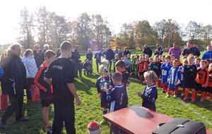 UN BEAU PLATEAU U7...