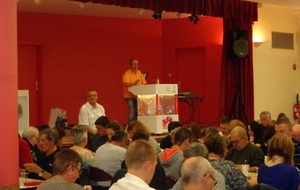 RETOUR SUR LE LOTO DU FCPM...