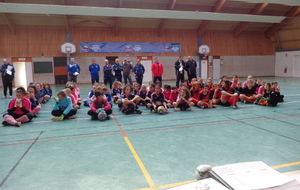 LA 11ème EDITION EST LANCEE...