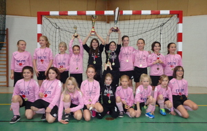 QUEL BEAU TOURNOI FEMININ...