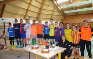 LES REINES ET ROIS DU FCPM...