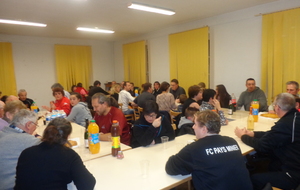 LES ROIS SONT CONNUS...