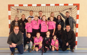 CHAMPIONNES DE HAUTE-SAÔNE...