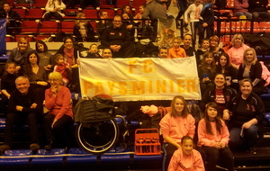 HOMMAGE A NOS SUPPORTERS...