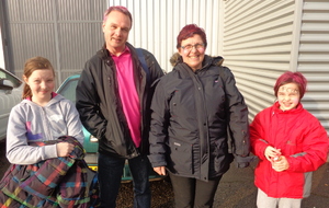 FELICITATIONS A EUX AUSSI...