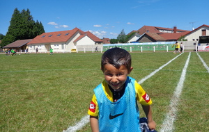 LE PROGRAMME DES 08, 09 ET 10 AVRIL...