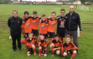 ILS SONT CHAMPIONS...