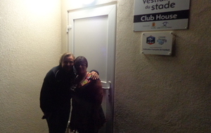 REPAS DE FIN DE SAISON...