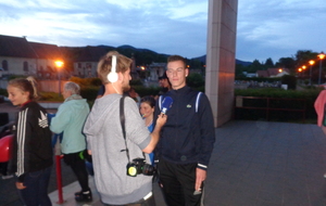 FRANCE BLEU AUSSI...