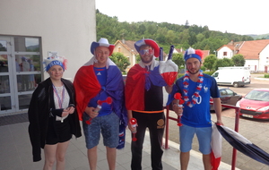 UNE SERIE DE PHOTOS...