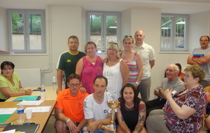 EN COMITE RESTREINT...