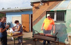 ILS SONT REPARTIS...