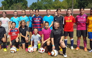 UNE PREMIERE SOUS LE SOLEIL...