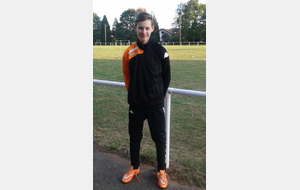 LE NOUVEAU SURVÊTEMENT DU FCPM EST ARRIVE...