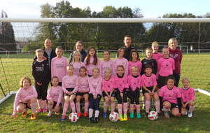 RASSEMBLEMENT FEMININ  DE FUTSAL EN EXTERIEUR...