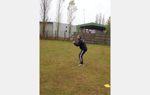 LE PROGRAMME DU DERNIER WEEK-END DE NOVEMBRE...